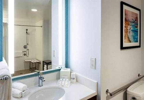 Hilton Garden Inn San Diego/Rancho Bernardo - image 37