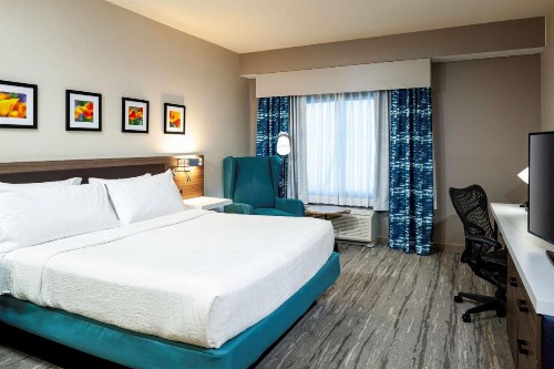 Hilton Garden Inn San Diego/Rancho Bernardo - image 38