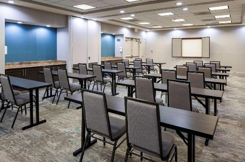 Hilton Garden Inn San Diego/Rancho Bernardo - image 42