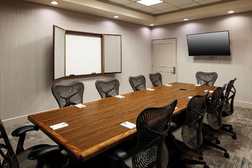 Hilton Garden Inn San Diego/Rancho Bernardo - image 43
