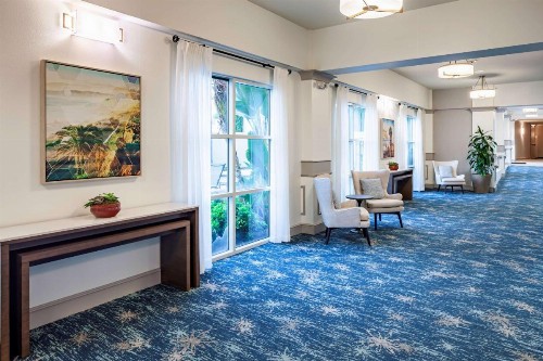 Hilton Garden Inn San Diego/Rancho Bernardo - image 44