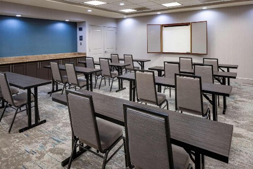 Hilton Garden Inn San Diego/Rancho Bernardo - image 45