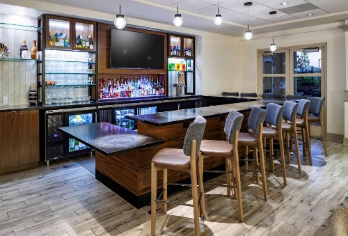 Hilton Garden Inn San Diego/Rancho Bernardo - image 46