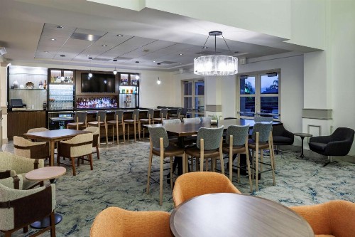 Hilton Garden Inn San Diego/Rancho Bernardo - image 47