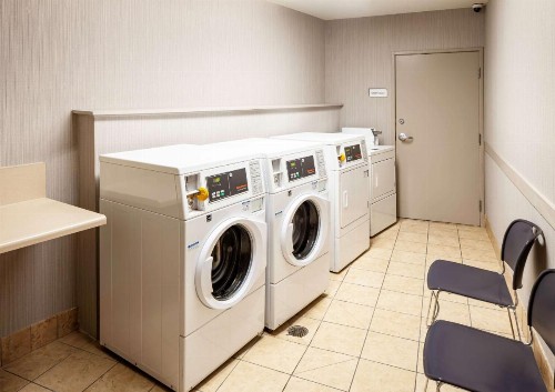 Hilton Garden Inn San Diego/Rancho Bernardo - image 48