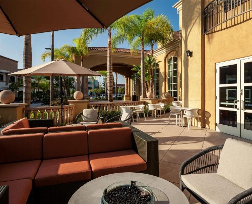 Hilton Garden Inn San Diego/Rancho Bernardo - image 5