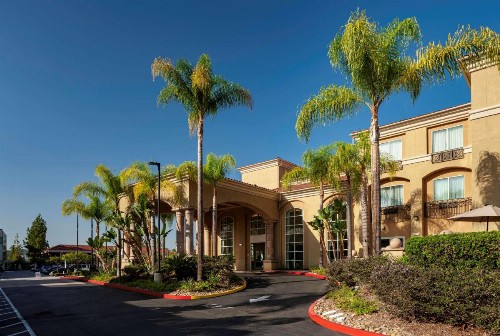 Hilton Garden Inn San Diego/Rancho Bernardo - image 6