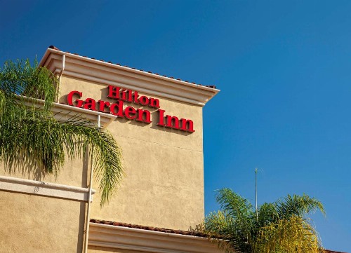 Hilton Garden Inn San Diego/Rancho Bernardo - image 7
