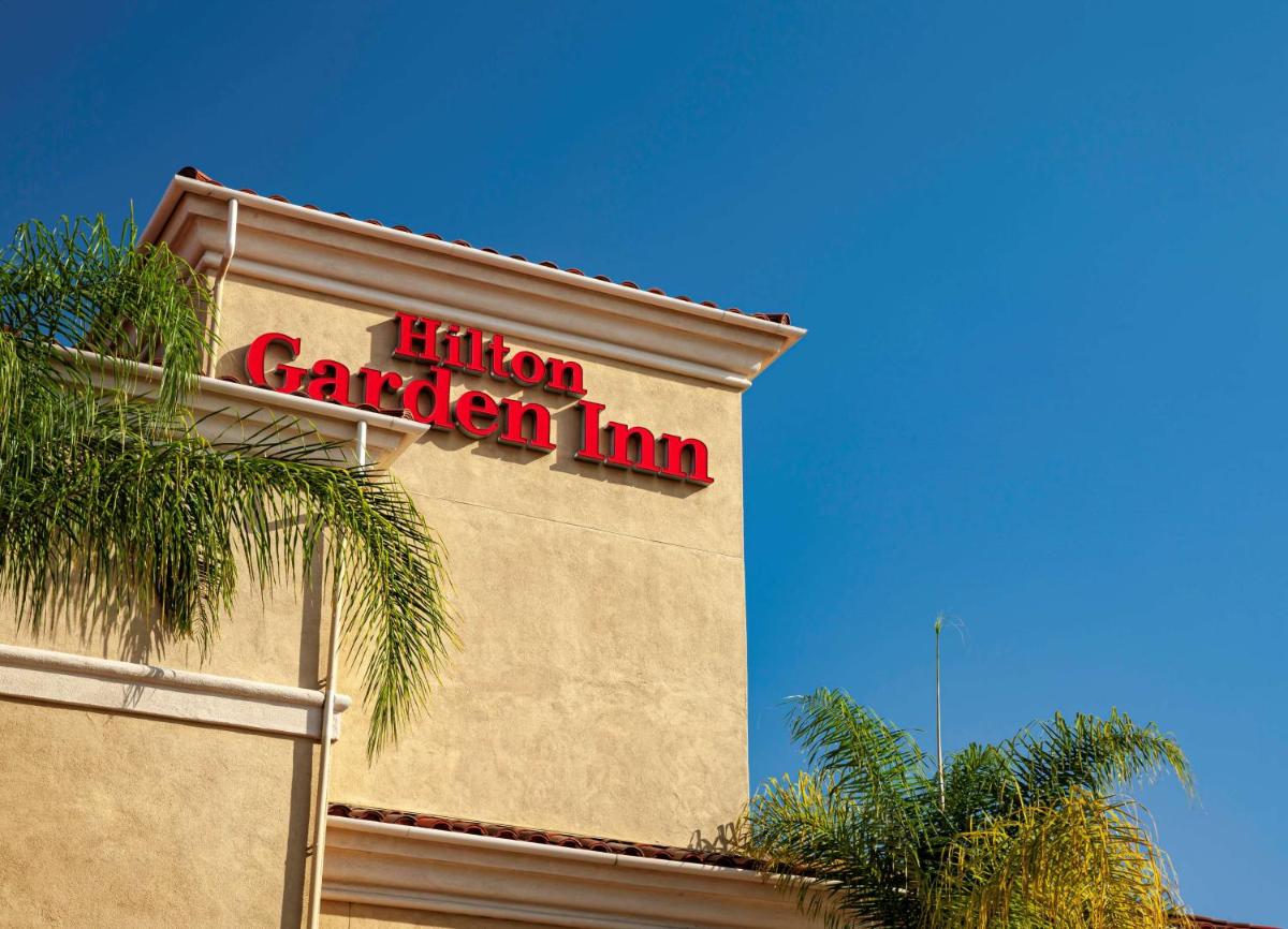 Hilton Garden Inn San Diego/Rancho Bernardo - image 7