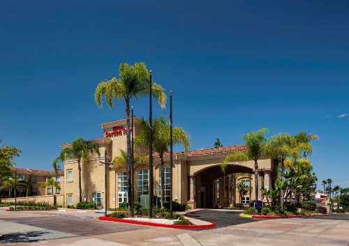 Hilton Garden Inn San Diego/Rancho Bernardo - image 8