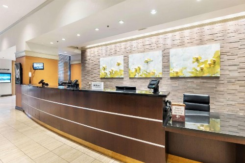 DoubleTree by Hilton San Diego-Mission Valley - image 12