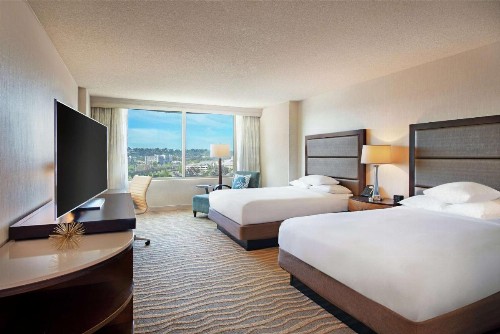 DoubleTree by Hilton San Diego-Mission Valley - image 15