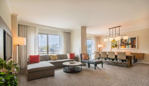 DoubleTree by Hilton San Diego-Mission Valley - image 19