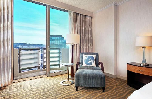 DoubleTree by Hilton San Diego-Mission Valley - image 24