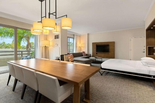 DoubleTree by Hilton San Diego-Mission Valley - image 25