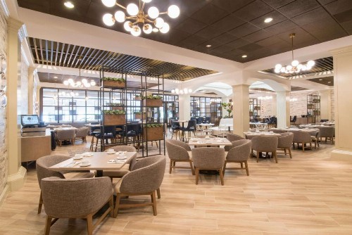 DoubleTree by Hilton San Diego-Mission Valley - image 26