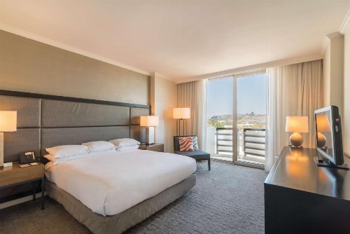 DoubleTree by Hilton San Diego-Mission Valley - image 27