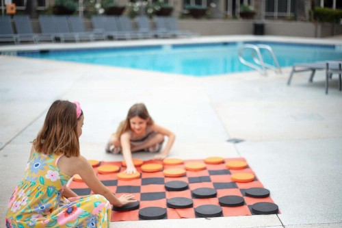 DoubleTree by Hilton San Diego-Mission Valley - image 29