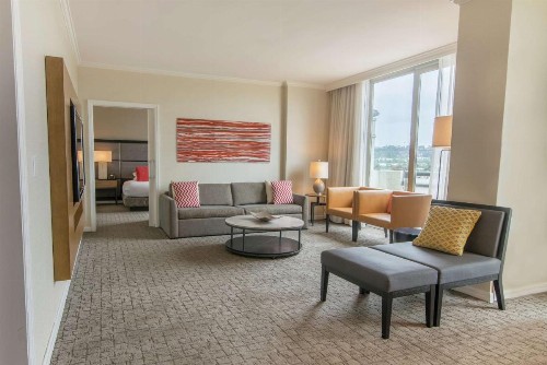 DoubleTree by Hilton San Diego-Mission Valley - image 30