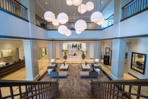 DoubleTree by Hilton San Diego-Mission Valley - image 31