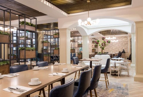 DoubleTree by Hilton San Diego-Mission Valley - image 33