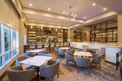 DoubleTree by Hilton San Diego-Mission Valley - image 34