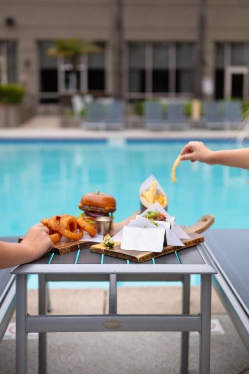 DoubleTree by Hilton San Diego-Mission Valley - image 36