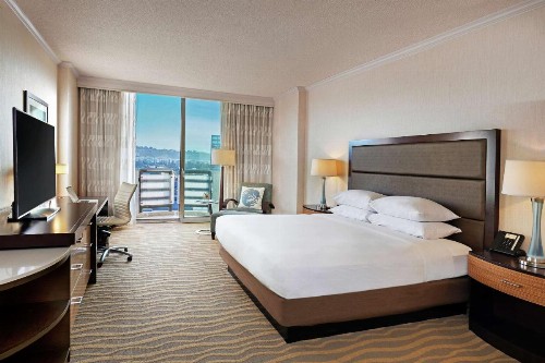 DoubleTree by Hilton San Diego-Mission Valley - image 37