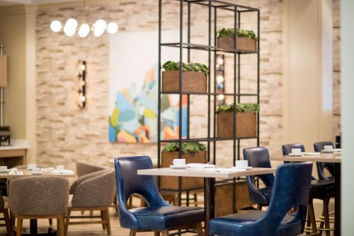 DoubleTree by Hilton San Diego-Mission Valley - image 38