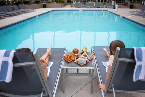 DoubleTree by Hilton San Diego-Mission Valley - image 39