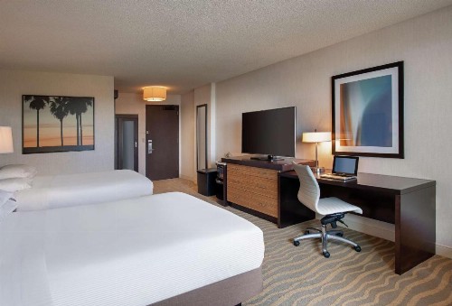 DoubleTree by Hilton San Diego-Mission Valley - image 41