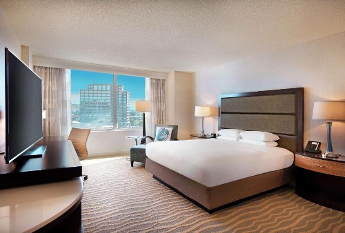 DoubleTree by Hilton San Diego-Mission Valley - image 42