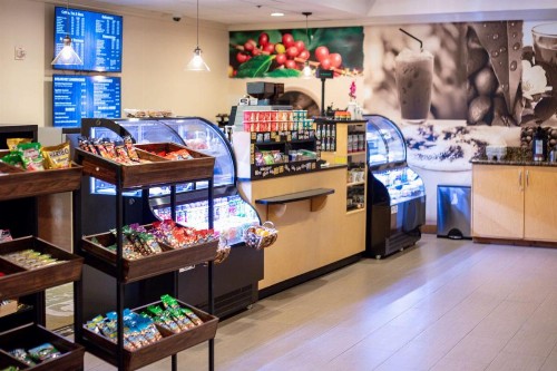 DoubleTree by Hilton San Diego-Mission Valley - image 45