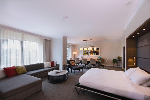 DoubleTree by Hilton San Diego-Mission Valley - image 46