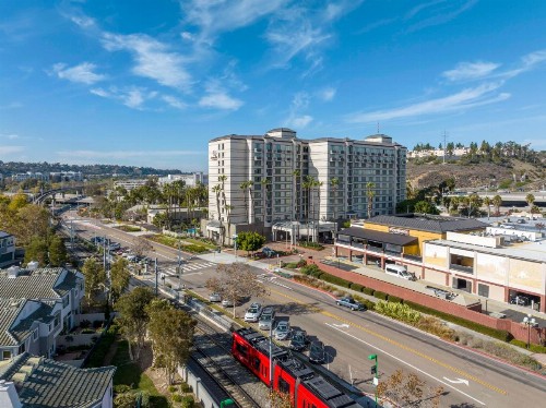 DoubleTree by Hilton San Diego-Mission Valley - image 49