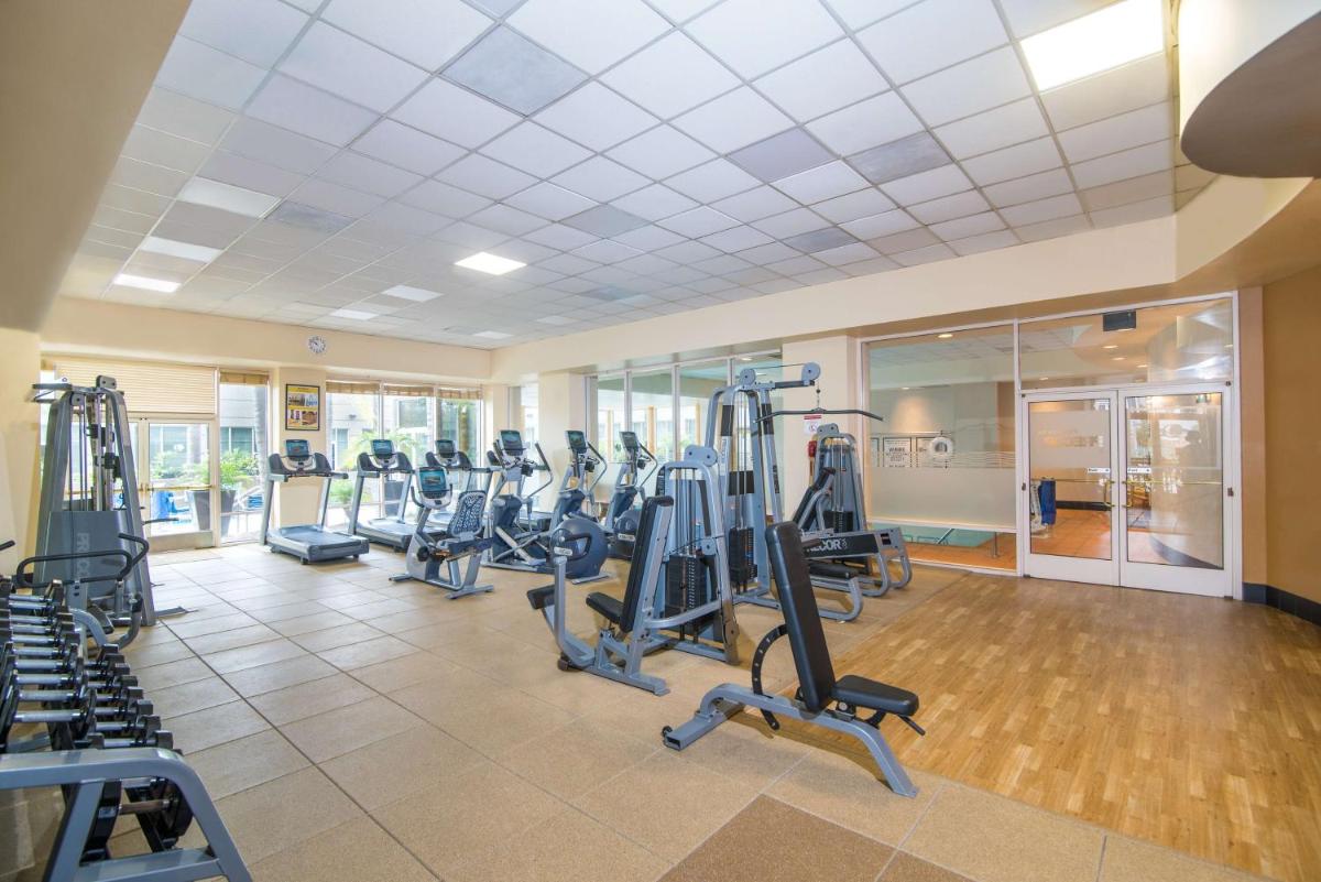 DoubleTree by Hilton San Diego-Mission Valley - image 6
