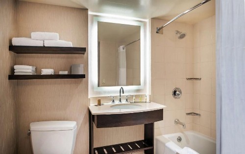 DoubleTree by Hilton San Diego-Mission Valley - image 8
