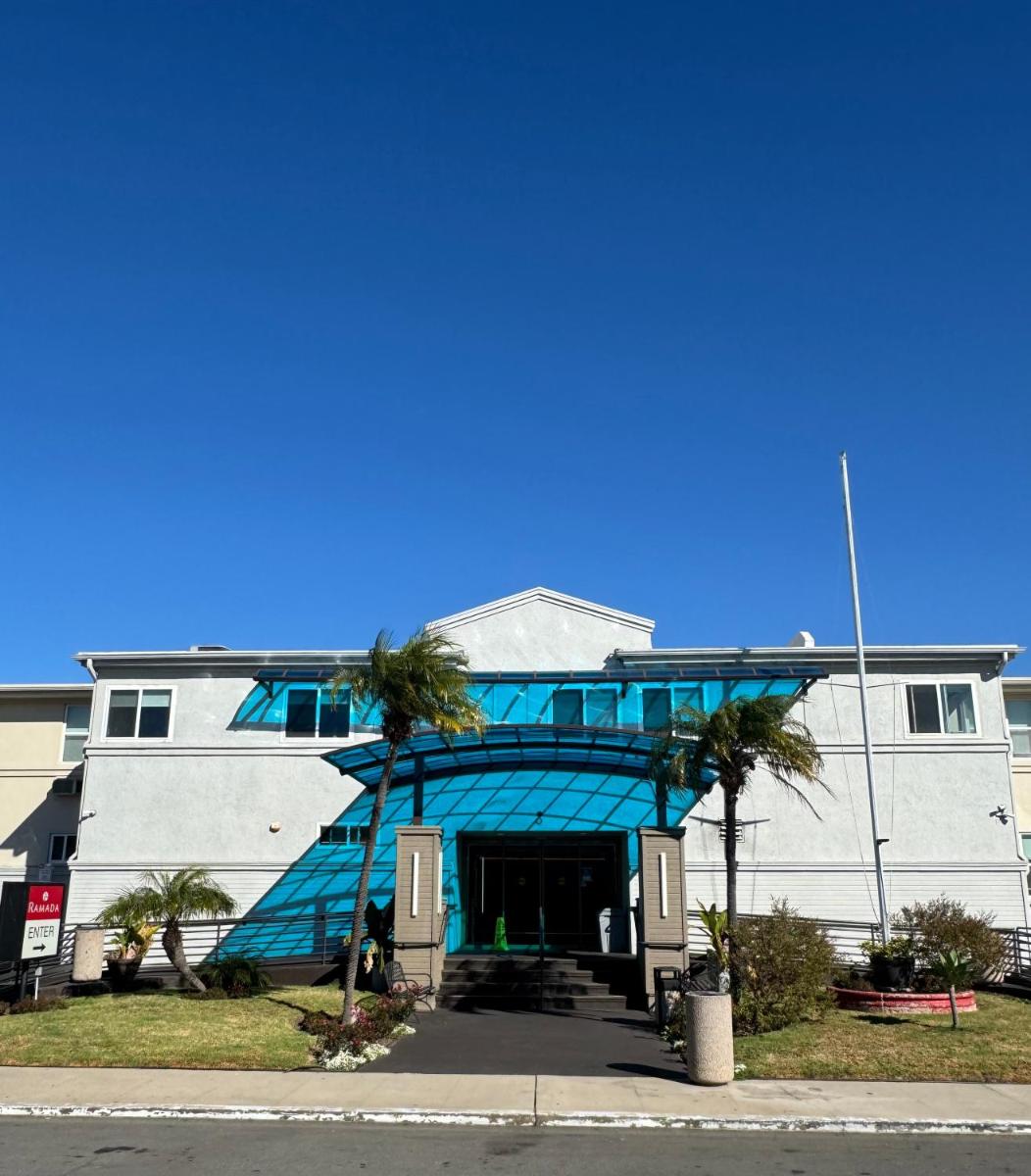 Ramada by Wyndham San Diego Airport - main image