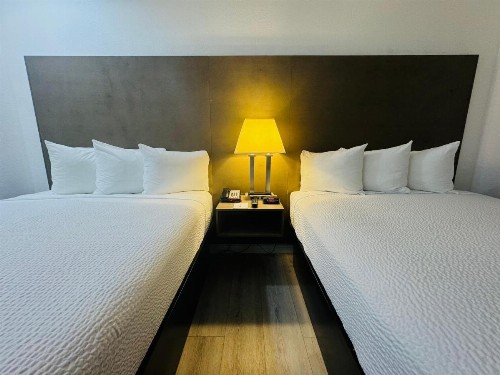 Ramada by Wyndham San Diego Airport - image 10