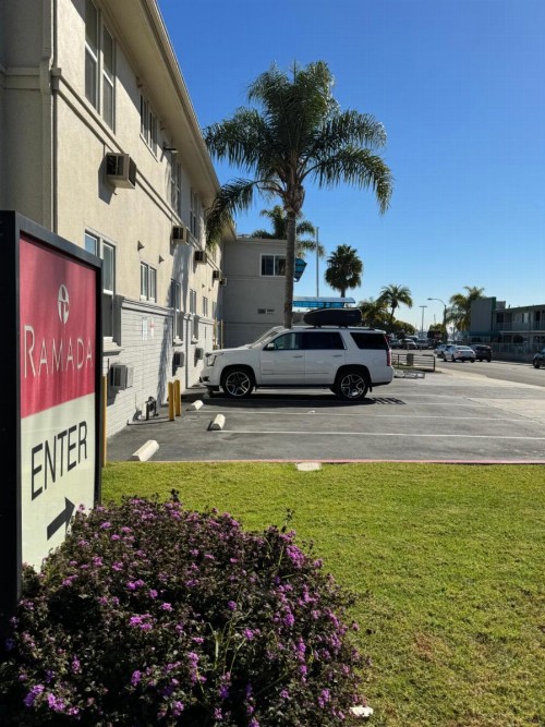 Ramada by Wyndham San Diego Airport - image 19