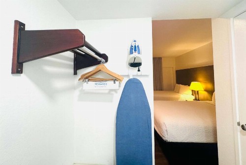 Ramada by Wyndham San Diego Airport - image 20