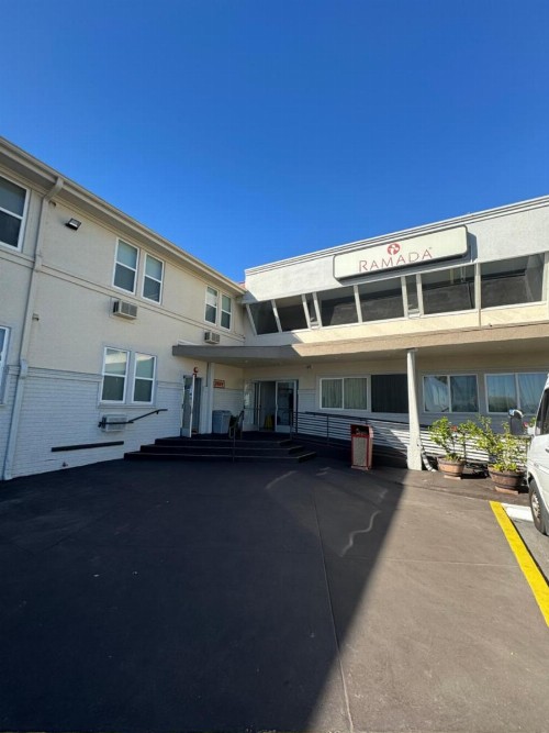 Ramada by Wyndham San Diego Airport - image 22