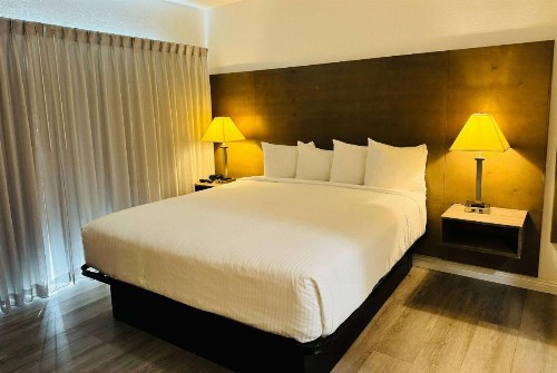 Ramada by Wyndham San Diego Airport - image 25