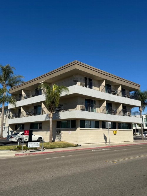 Ramada by Wyndham San Diego Airport - image 26