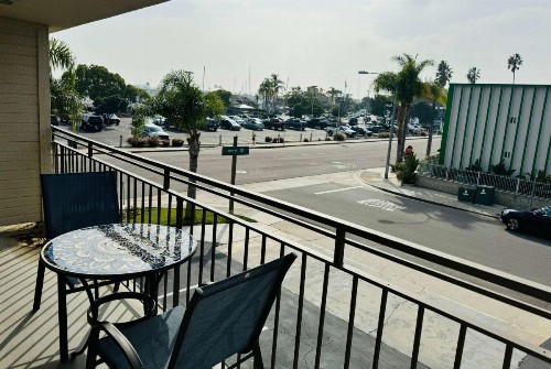 Ramada by Wyndham San Diego Airport - image 31