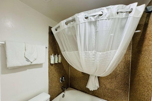 Ramada by Wyndham San Diego Airport - image 32