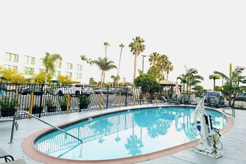 Ramada by Wyndham San Diego Airport - image 34