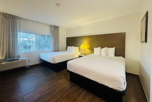Ramada by Wyndham San Diego Airport - image 39