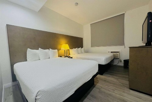 Ramada by Wyndham San Diego Airport - image 5