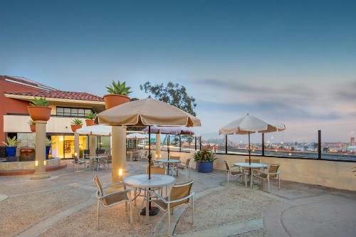 Holiday Inn Express Hotel & Suites San Diego Airport - Old Town an IHG Hotel - image 19